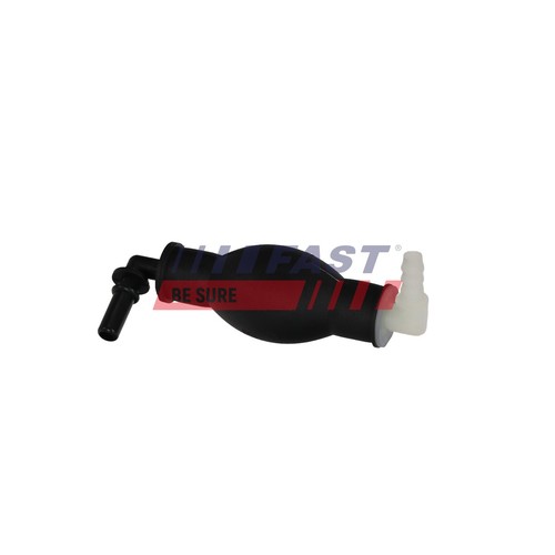 Fast pumpe - fast,