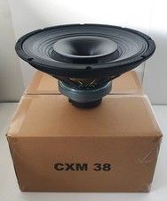 2 Wege Koax 38cm/15"   500 +