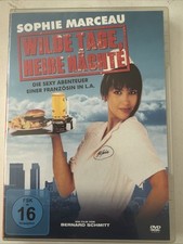 Wilde Tage Heiße Nächte -