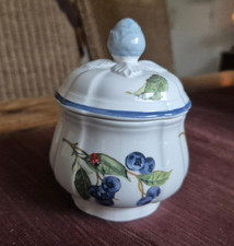 V&B  COTTAGE   Zuckerdose