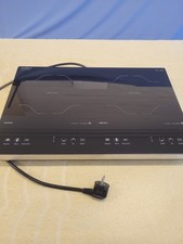 CASO Induktionskochfeld  -  SL 3400  -  fast neuwertig