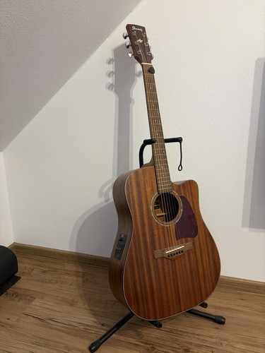 Ibanez western gitarre - western,