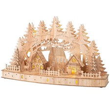 Lumineo Batterie LED