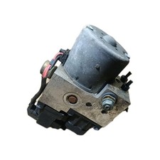 ABS Steuergerät Block