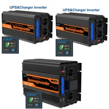 Reiner Sinus Wechselrichter