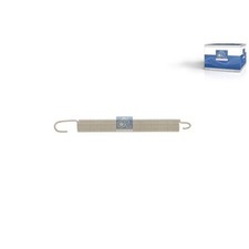 4.70058 DT Spare Parts Feder