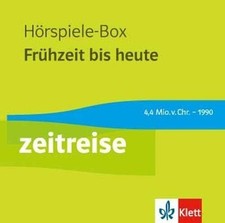 Zeitreise. Frühzeit bis