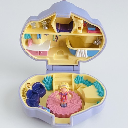 Vintage polly pocket - polly,