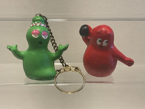 Barbapapa heimo figur - heimo, 2