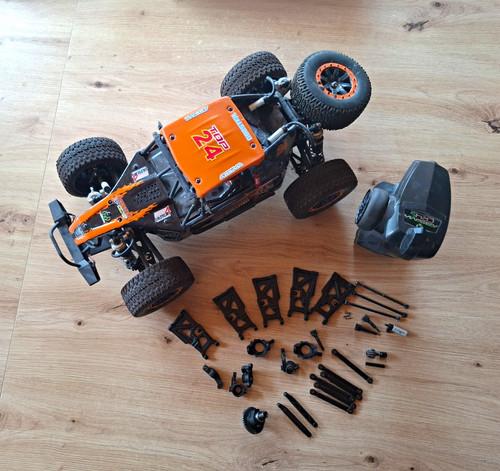 Absima atb dessert buggy - absima,