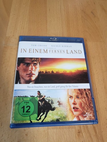 Einem fernen land blu - in,