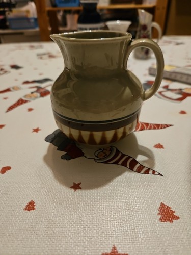 Kleiner krug sahnekanne - krug,