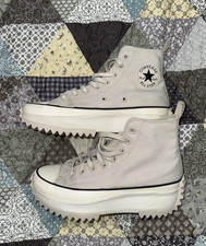 Converse Run Star Hike High