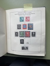 Bund sammlung 1949 - bund,