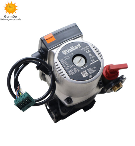 Vaillant grundfos vpal - 🔥,