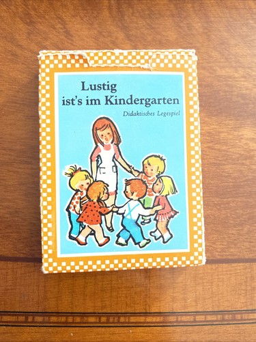 Didaktisches legespiel lustig - legespiel,,