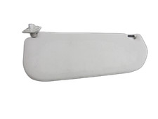 Sonnenblende Rechts für Beifahrer Citroen C3 II SC 09-13