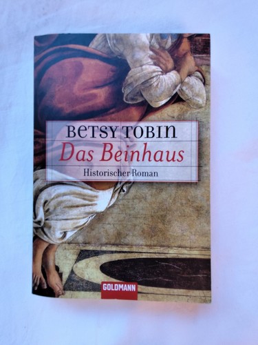 Das beinhaus historischer - das, *