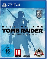 Rise of the Tomb Raider: 20