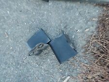 Audi 80 B4 Stoßstangen Halter Vorne