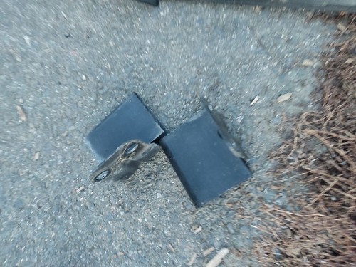 Audi stoßstangen halter - stoßstangen,