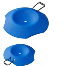 Unterlegkeil für Anhängerstützrad bis Ø250mm Rollschutz PKW-Anhänger