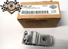 Harley Rahmenklemme Food peg 3piece clamp 50903-85T 1-1/4" Shovel Evo TwinCam XL