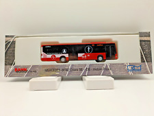 1:87 Rietze 66999 MB O 530 DB MediBus - Mobile Praxis