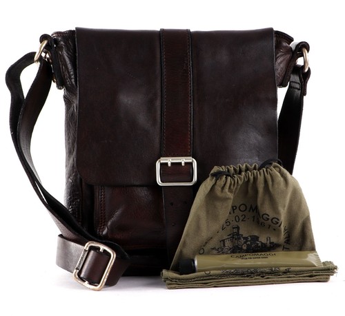 Campomaggi saturno crossbody - campomaggi,