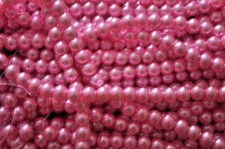 eine Schnur AAA Glasperlen