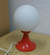 70er tischleuchte - 60/70er,