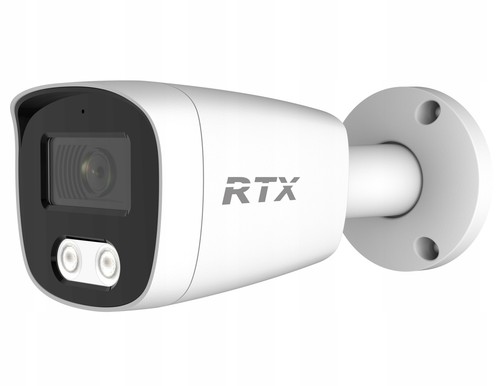Rtx außenkamera 5mpx sony - ip,
