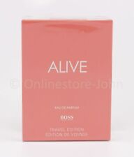 Hugo Boss - Alive Set - 80ml EDP + 75ml perfumed Hand and Body Lotion