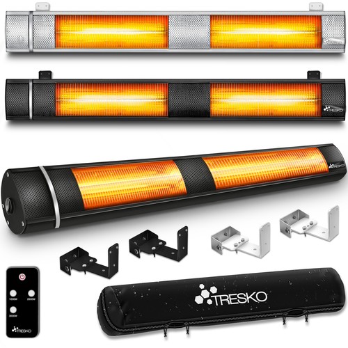 Tresko heizstrahler 3000w - tresko®,