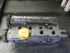 Opel Vectra B Astra F 1,6-16v  Bj97 Zylinderkopf X16XE kompl R9047027