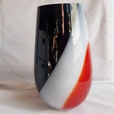 Glasvase Weinfurtner Arnbruck