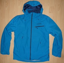 3-in-1-Funktionsjacke Herren Doppeljacke innen Steppjacke  Wendejacke Gr:M D-48