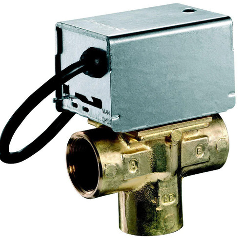 Honeywell v4044f1000 - honeywell, v4044f1000/u