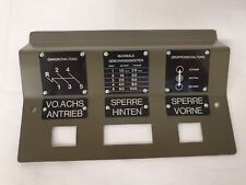 original Steyr Puch Pinzgauer