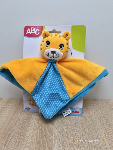 Simba abc tiger löwe - simba,