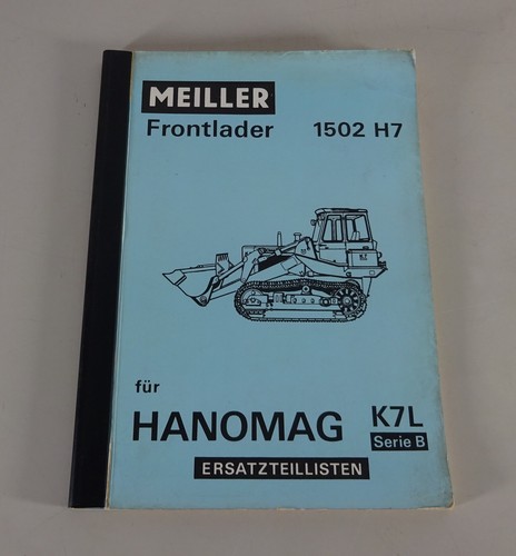 Teilekatalog meiller - teilekatalog,