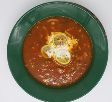 Soljanka "Hergestellt mit einem Original Rezept aus DDR-Zeiten"