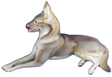 Nymphenburg Porcelain German