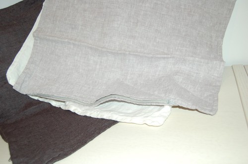 Scantex kissenbezug hellgrau - scantex,