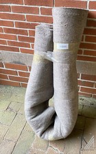 Mercedes-Benz W113 230 SL Abdämpfung Filz NOS