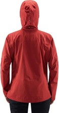Haglöfs Astral, Gore-Tex