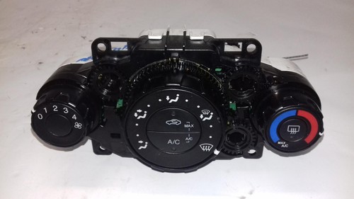C1b119980ac heizungsbedienteil - c1b119980ac,