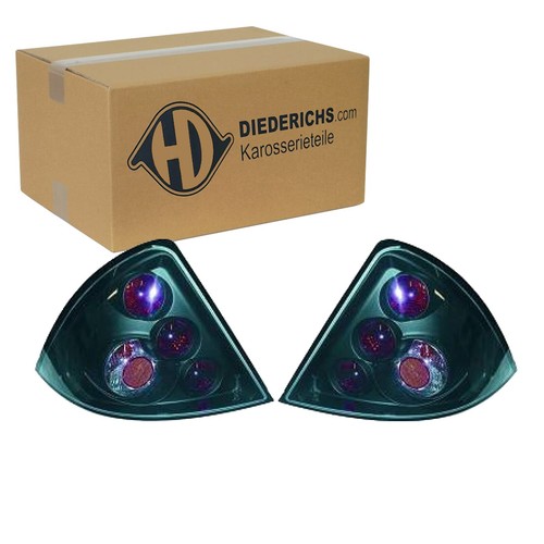 Diederichs tuning - diederichs,