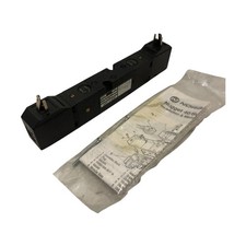 NORGREN Magnetventil für