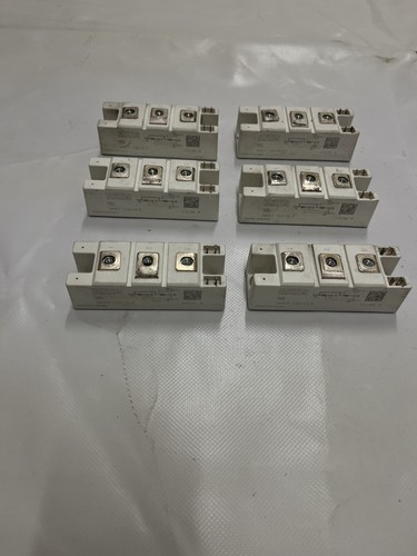 Semikron skkt 132 e - skkt, 132/12
